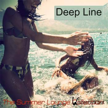 Deep Line. The Summer Lounge Collection (2012)