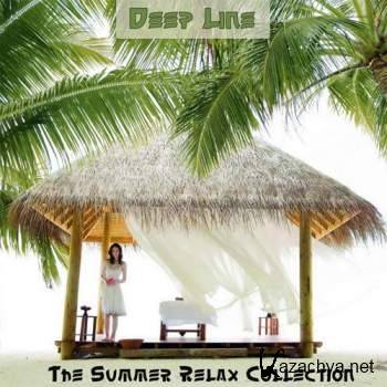 Deep Line. The Summer Relax Collection (2012)