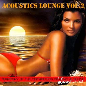 Acoustics Lounge Vol. 2 (2012)