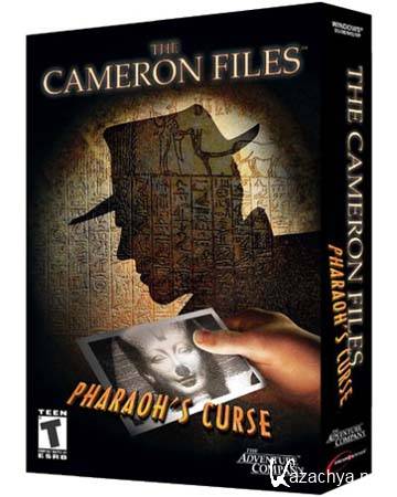 Pharaons Curse (PC/FULL RU)