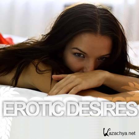 Erotic Desires Volume 225 (2012)