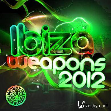VA - Ibiza Weapons 2012 (12.05.2012). MP3 