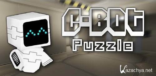 C-Bot Puzzle (Android)