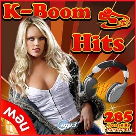 K-Boom Hits 285 (2012)