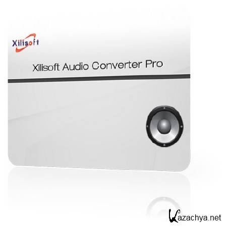 Xilisoft Audio Converter Pro 6.3.0.20120227 (ENG/RUS) 2012 Portable