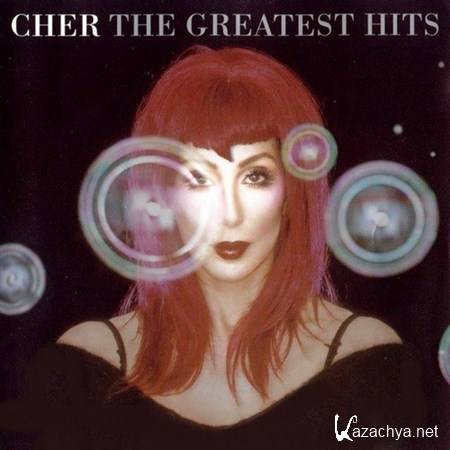 Cher - The Greatest Hits (1999)