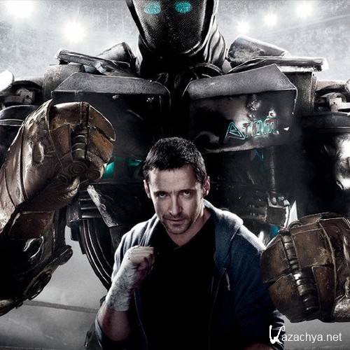  Real Steel HD android