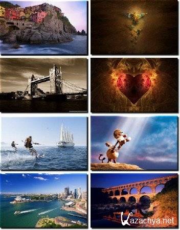 Various Wallpapers for PC - ���� ��� �� - Release 620