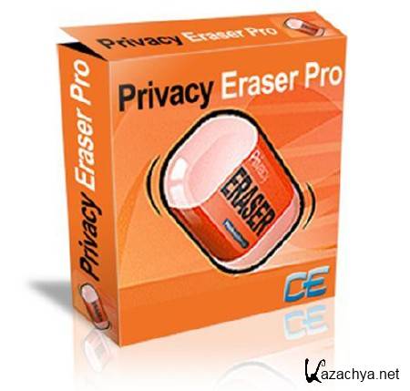 Privacy Eraser Pro v9.05