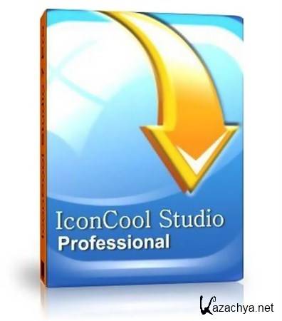 IconCool Studio Pro 7.50 Build 120518 Portable
