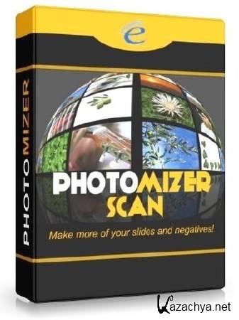 Photomizer Scan 1.0.11.1213 Portable Rus