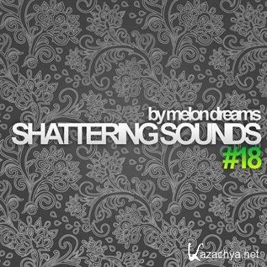 VA - Shattering Sounds #18 (21.05.2012 ).MP3