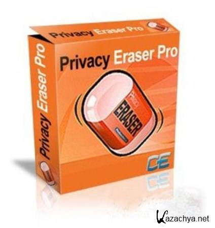 Privacy Eraser Pro 9.05 Portable