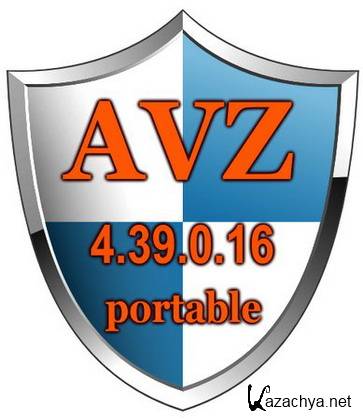  AVZ 4.39.0.16 portable ru