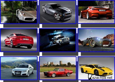 The Best Cars 195