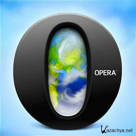Opera Next 12.00.1422 Snapshot Beta (RUS)