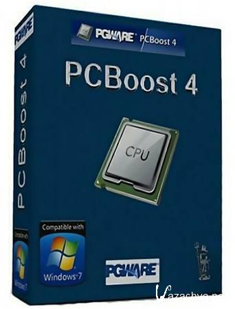 PcBoost 4.5.21.2012 (ENG)