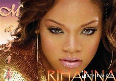 Rihanna - Magik (2012). MP3