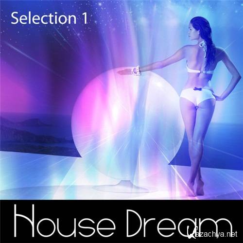 House Dream - Selection 1 (2011)