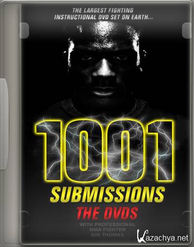 1001  .  41-52 (2012) DVDRip