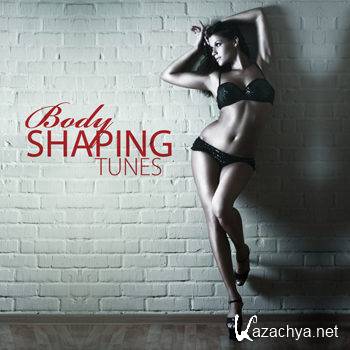 Body Shaping Tunes (2012)