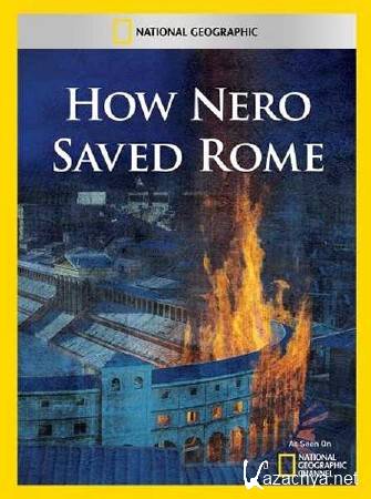     / How Nero saved Rome (2010) SATRip 
