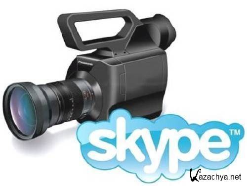 Evaer Video Recorder for Skype 1.2.6.61
