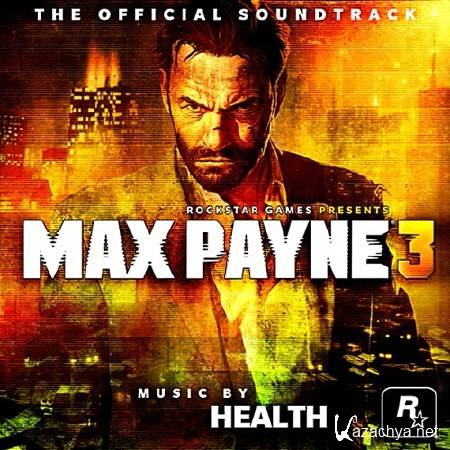 OST - Max Payne 3 (2012)