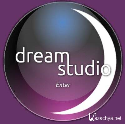 Dream Studio 12.04 (x86-64) (1xDVD)