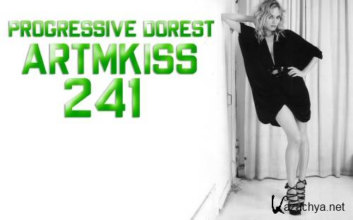 Progressive Dorest v.241 (2012)