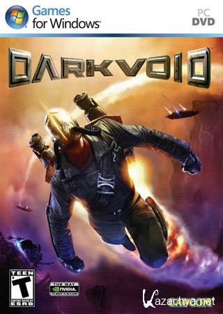 Dark Void v1.0 (Repack/FULL RU)