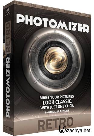 Engelmann Media Photomizer Retro 2.0.12.314 (2012)