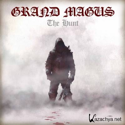 Grand Magus - The Hunt (2012)