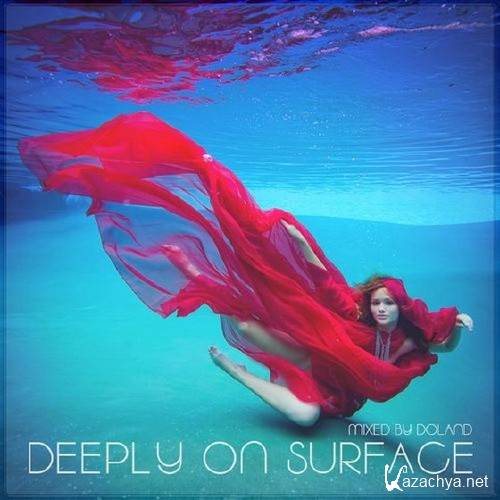 Deeply On Surface: Mixed By Doland (2012)