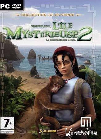 Return to Mysterious Island 2 (PC/RUS) 