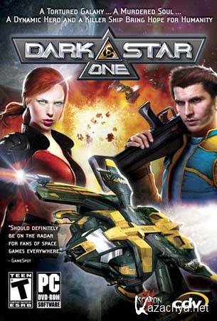 Darkstar One (PC/RUS)