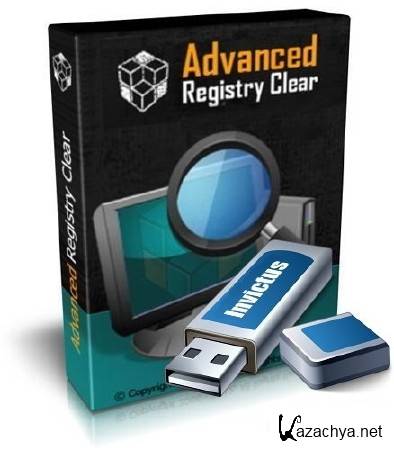 Advanced Registry Clear v2.2.5.8 Portable