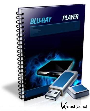 Mac Blu-ray Player for Windows 2.2.5.0872 Portable