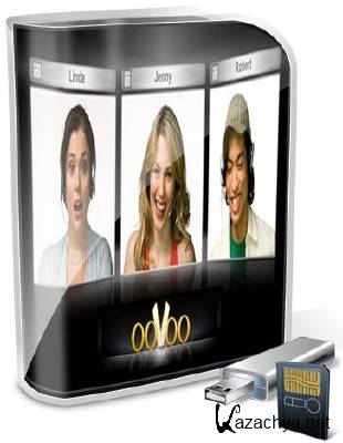 ooVoo v3.5.1.70 Portable