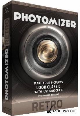 Engelmann Media Photomizer Retro 2.0.12.314 Portable
