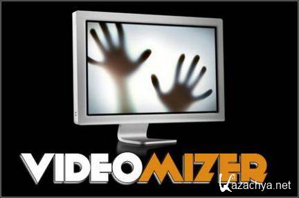 Engelmann Media Videomizer 2.0.11.1219 Portable