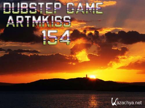 DubStep Game 154 (2012)