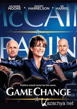   / Game Change (2012) HDTVRip