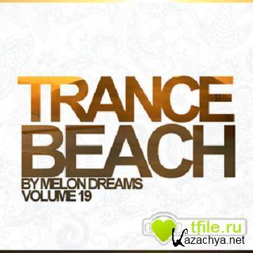 VA - Trance Beach Volume 19 (23.05.2012 ).MP3