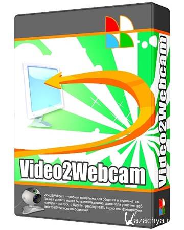Video2Webcam 3.3.2.6 (ENG)