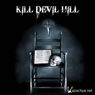 Kill Devil Hill - Kill Devil Hill (2012)