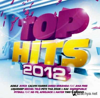 Top Hits 2012