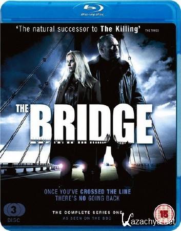  / Broen / The bridge (2011) HDRip