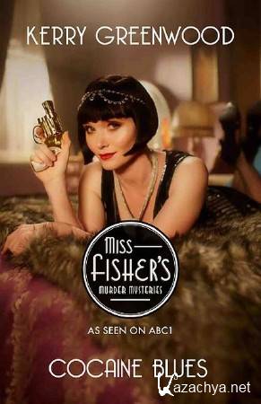 -    / Miss Fisher's Murder Mysteries (1 /2012) HDTVRip