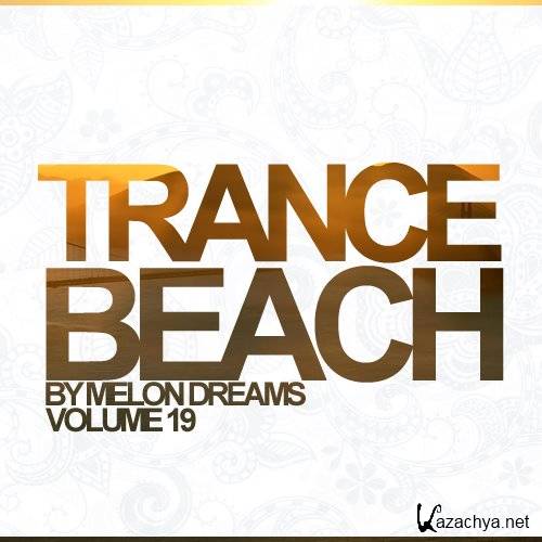 Trance Beach Volume 19 (2012)